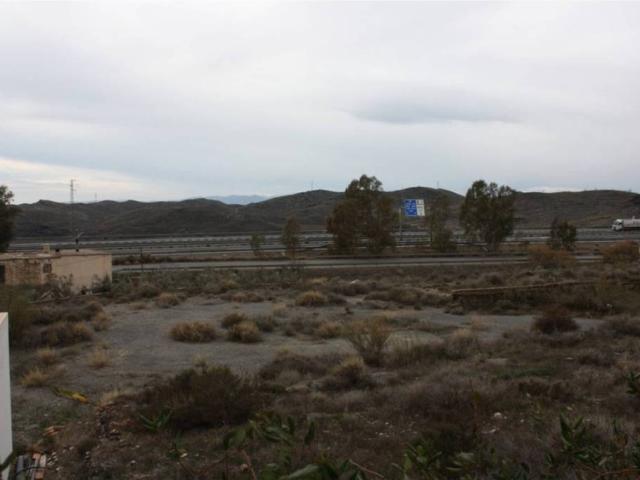 Terreno en Venta en Gérgal