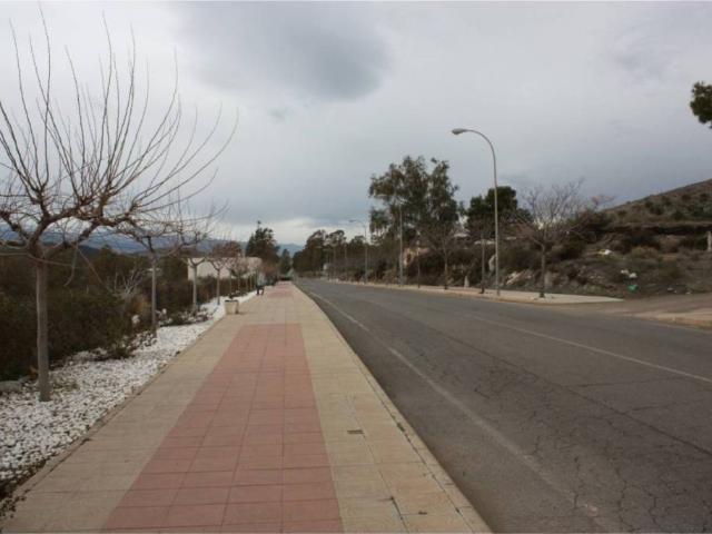 Terreno en Venta en Gérgal