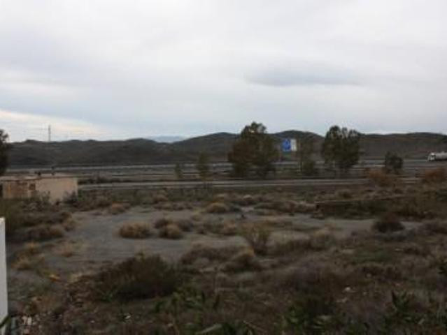 Terreno en venta en Gérgal, GERGAL