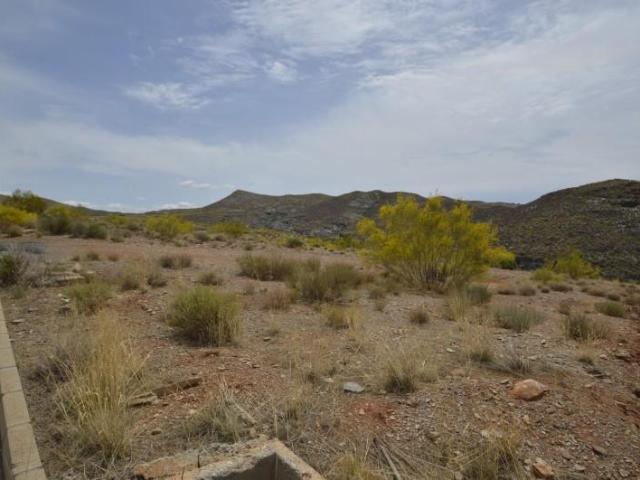 Terreno en venta en Gérgal, GERGAL