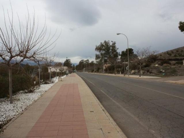 Terreno en venta en Gérgal, GERGAL