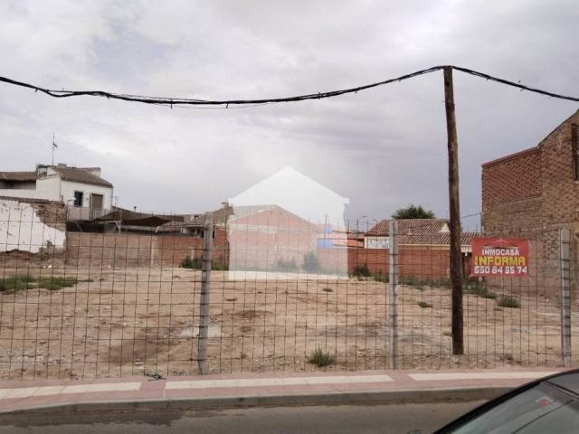Terreno en Venta en Gerindote