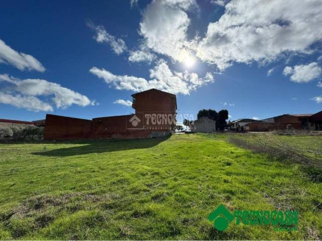Terreno en Venta en Gerindote