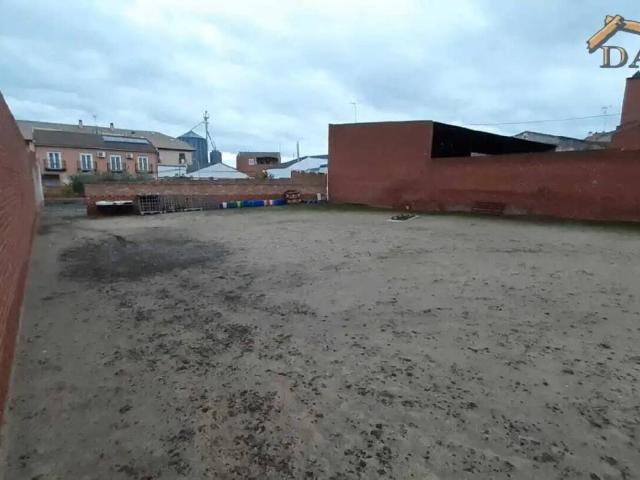 Terreno en Venta en Gerindote