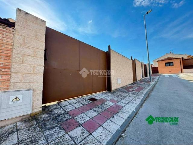 Terreno en Venta en Gerindote