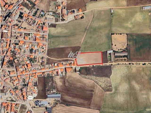 Terreno en Venta en Gerindote