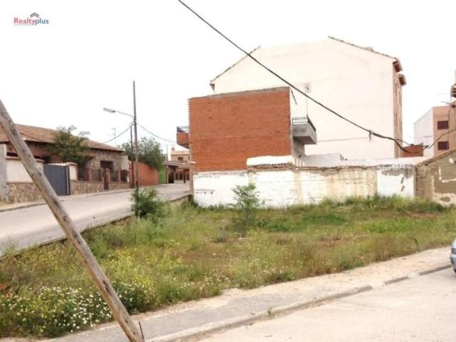 Terreno en venta en Gerindote, GERINDOTE