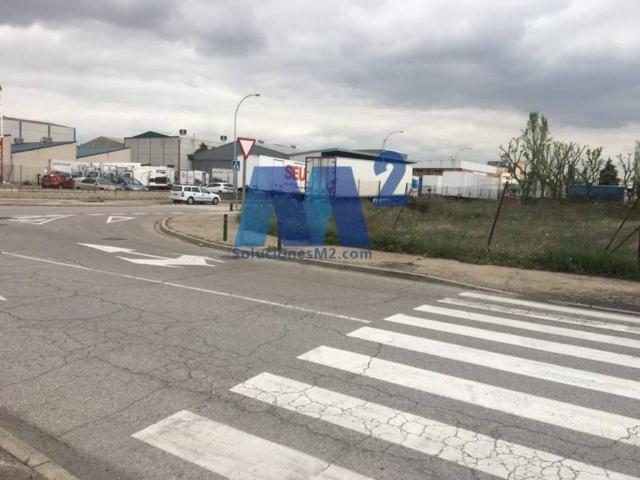 Terreno en Venta en Getafe