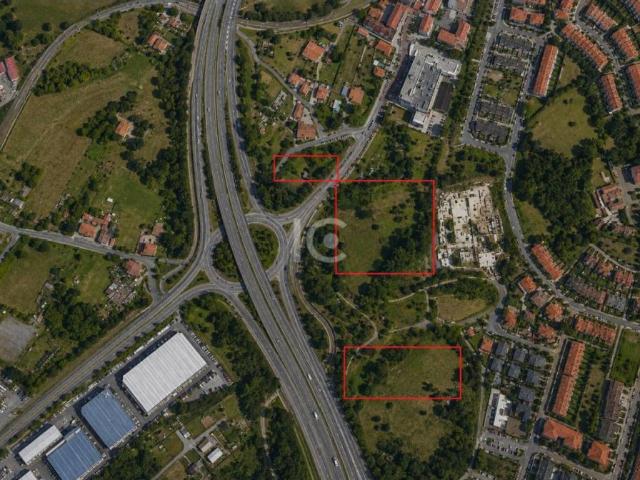 Terreno en Venta en Getxo