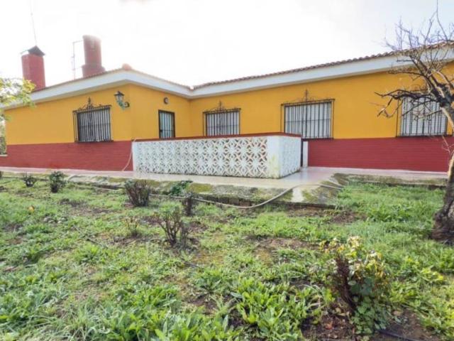 Terreno en Venta en Gibraleón