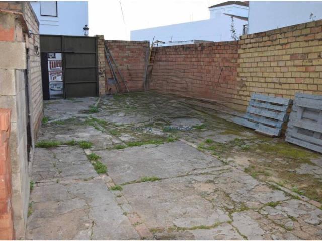 Terreno en Venta en Gibraleón