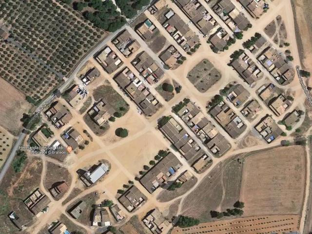 Terreno en Venta en Gibraleón