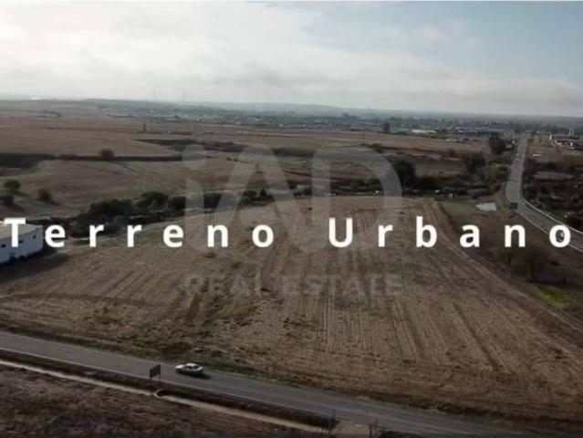 Terreno en Venta en Gibraleón