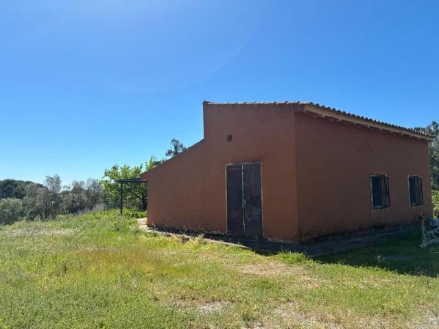 Terreno en venta en Gibraleón, South of spain