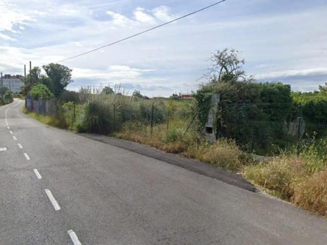 Terreno en venta en Gijón, Gijon