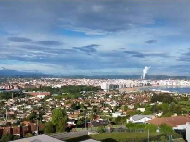 Terreno en Venta en Gijón