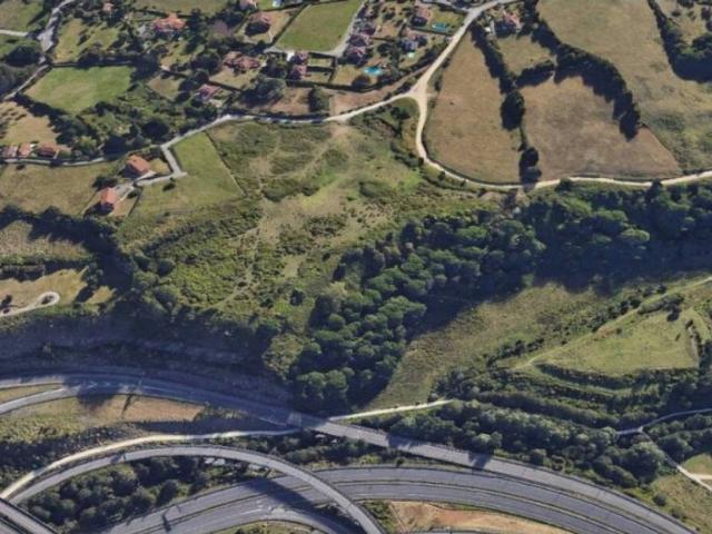 Terreno en Venta en Gijón