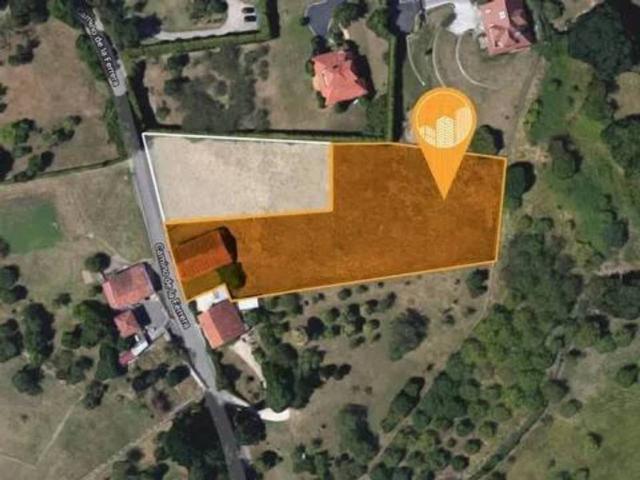 Terreno en Venta en Gijón