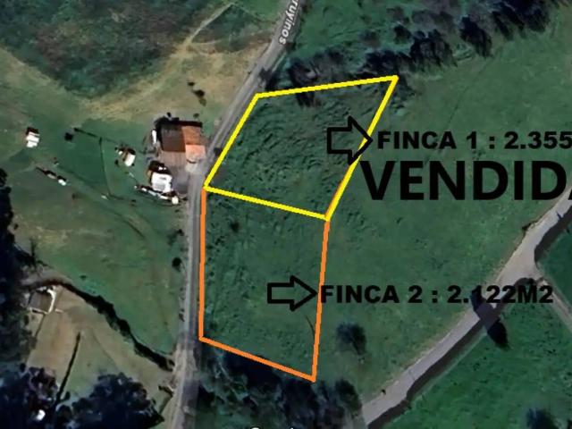 Terreno en Venta en Gijón