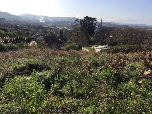 Terreno en Venta en Gijón