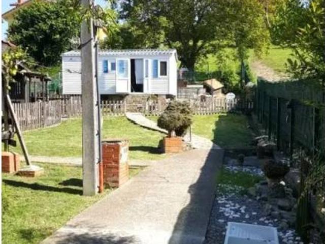 Terreno en Venta en Gijón