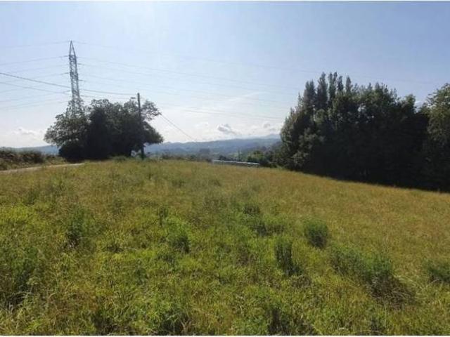 Terreno en Venta en Gijón