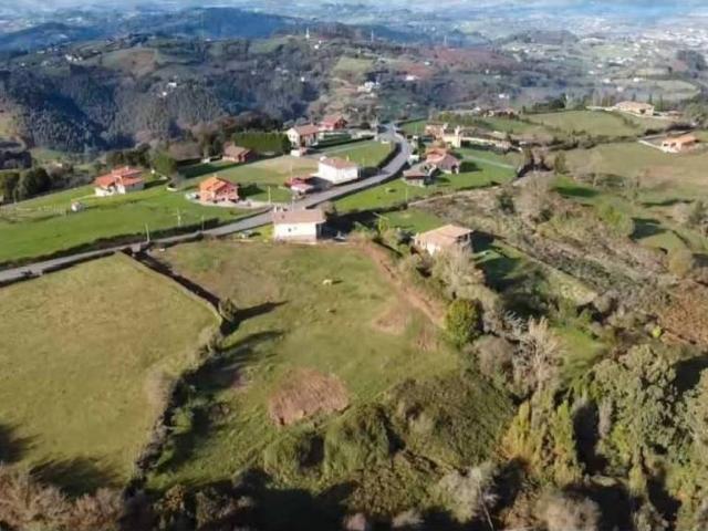 Terreno en Venta en Gijón