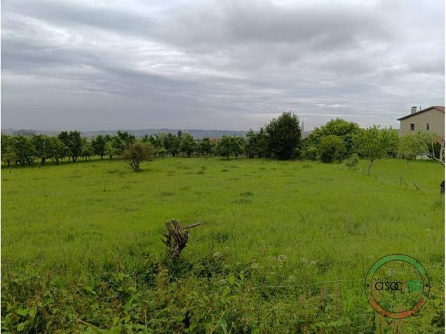 Terreno en Venta en Gijón