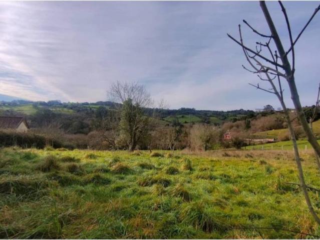 Terreno en Venta en Gijón