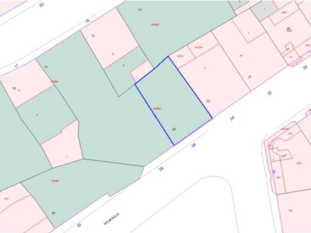 Terreno en Venta en Gijón