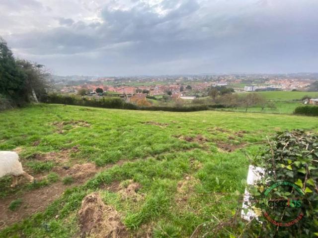 Terreno en Venta en Gijón