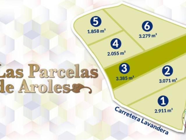 Terreno en Venta en Gijón