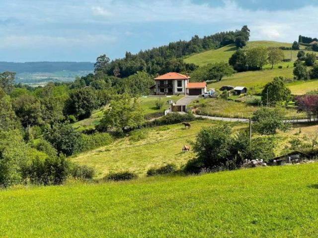 Terreno en Venta en Gijón