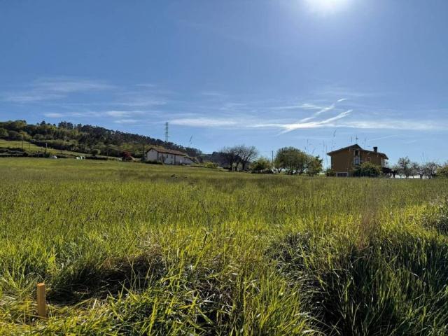 Terreno en Venta en Gijón