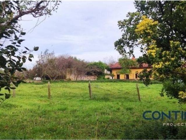 Terreno en Venta en Gijón