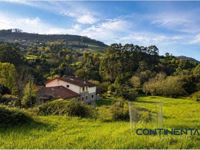 Terreno en Venta en Gijón