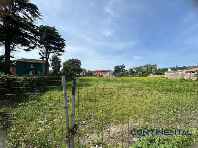 Terreno en Venta en Gijón