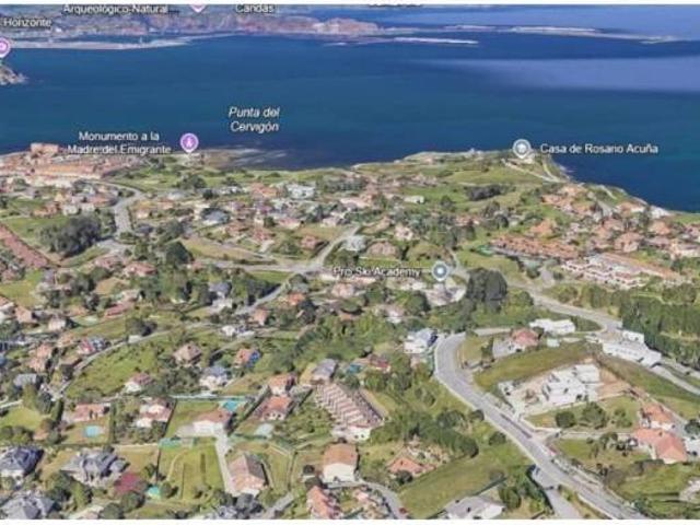Terreno en Venta en Gijón