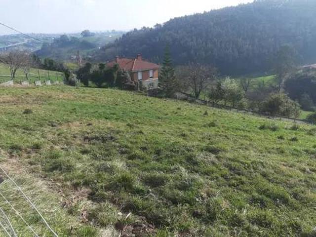 Terreno en Venta en Gijón