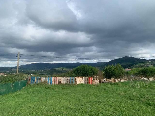 Terreno en Venta en Gijón