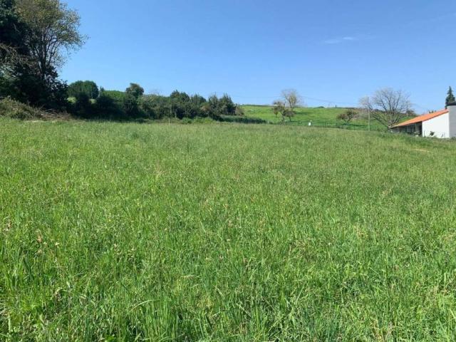 Terreno en Venta en Gijón