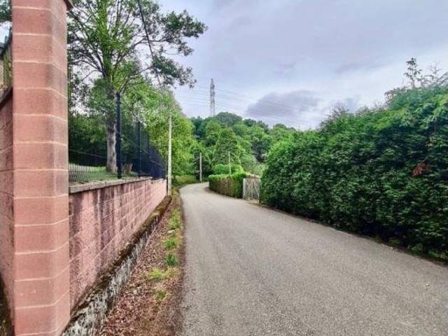 Terreno en Venta en Gijón