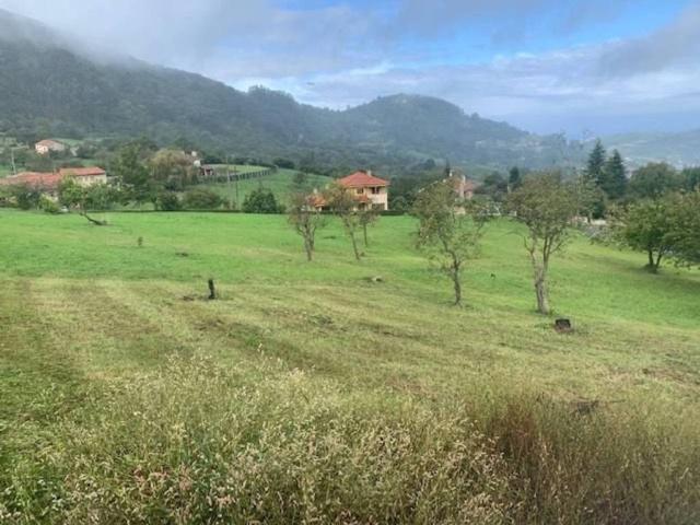 Terreno en Venta en Gijón