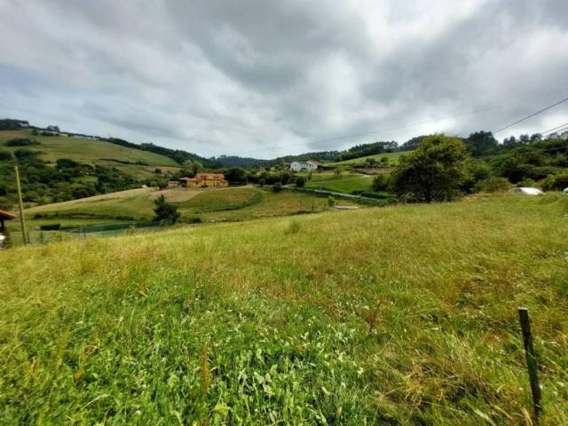 Terreno en Venta en Gijón