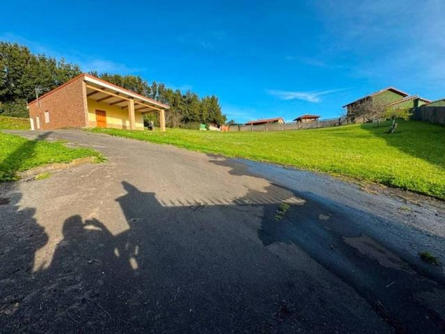 Terreno en Venta en Gijón