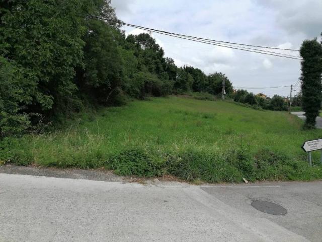 Terreno en Venta en Gijón