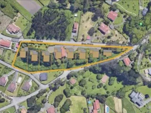 Terreno en Venta en Gijón