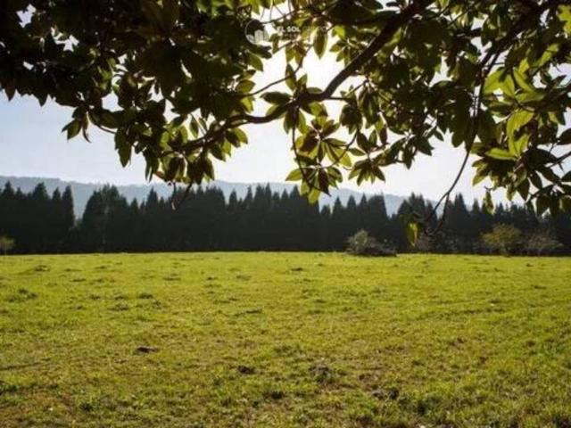 Terreno en Venta en Gijón