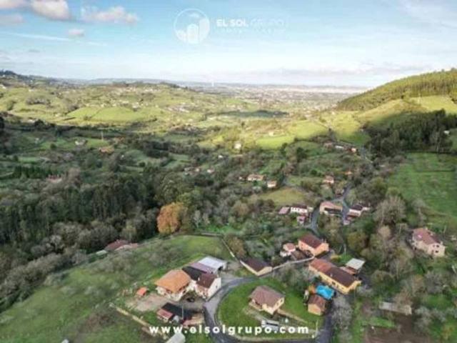 Terreno en Venta en Gijón