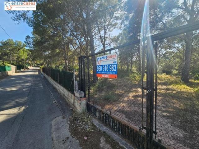 Terreno en venta en Gilet, SANTO ESPIRITU